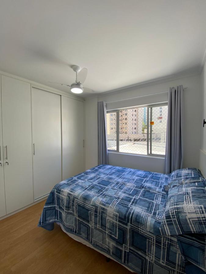 101- Lindo Apartamento Amplo E Decorado, 2 Quartos, Sala, Cozinha Completa, Mobiliario Moderno, Lavanderia , Excelente Localizacao No Bairro Bigorrilho Curitiba Exterior foto