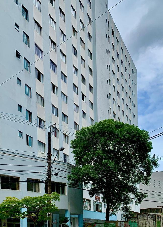 101- Lindo Apartamento Amplo E Decorado, 2 Quartos, Sala, Cozinha Completa, Mobiliario Moderno, Lavanderia , Excelente Localizacao No Bairro Bigorrilho Curitiba Exterior foto